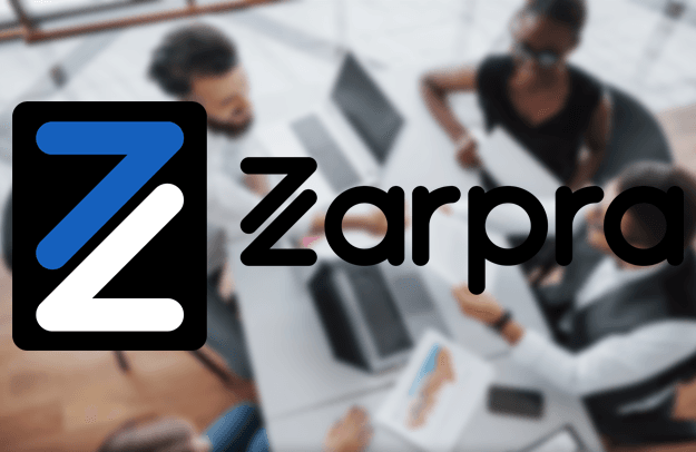 Zarpra About Us - Dedicated to providing expert IT consulting and innovative business solutions.