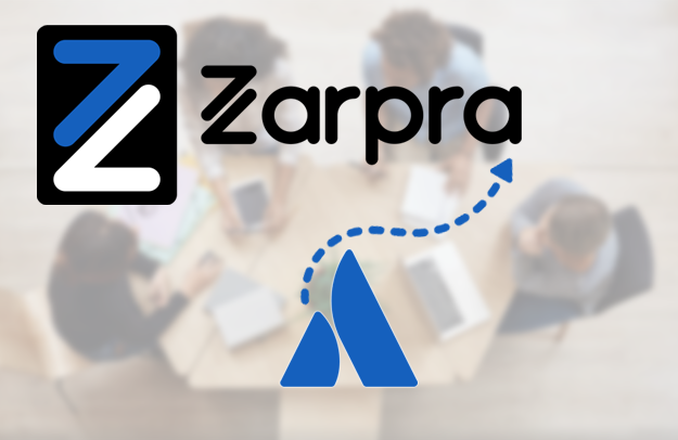 Zarpra Atlassian Blog Banner - Insights and expertise on IT asset and service configuration management with Atlassian tools.