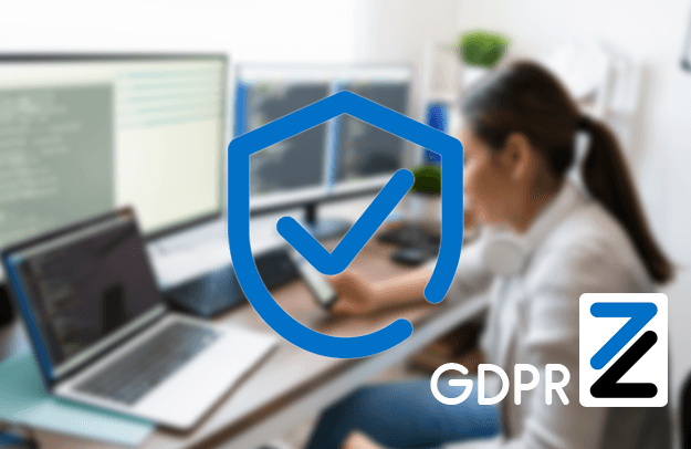 Zarpra GDPR Services - Ensuring compliance with General Data Protection Regulation standards.