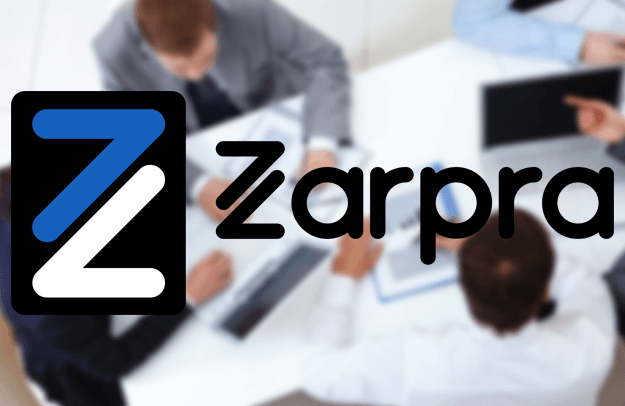 Zarpra Blog - Insights and expert tips on IT consulting, business solutions, and technology trends.