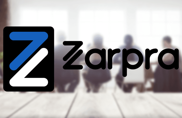 Zarpra Contact Us - Reach out for expert IT consulting and business solutions.