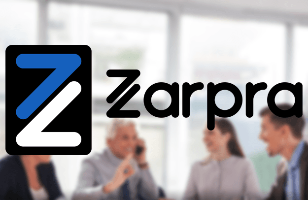 Zarpra Home - Your trusted partner for expert IT consulting and business solutions.