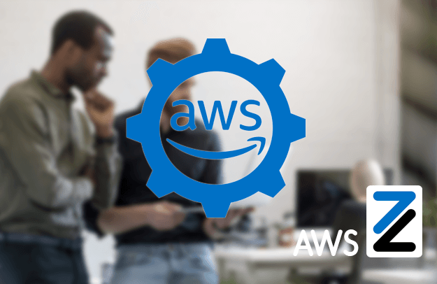 Zarpra AWS Services - Managed solutions to optimize your business operations on Amazon Web Services.