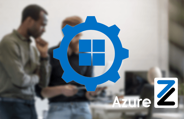 Zarpra Azure Services - Managed solutions to optimize and scale your business operations on Microsoft Azure.