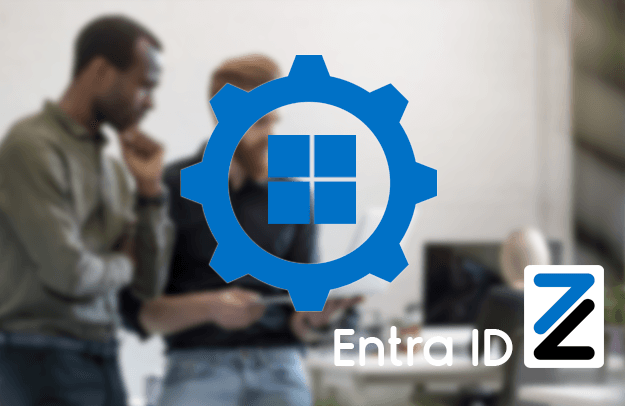 Zarpra Entra ID Services - Managed solutions for secure and efficient identity management with Entra ID (Azure AD).