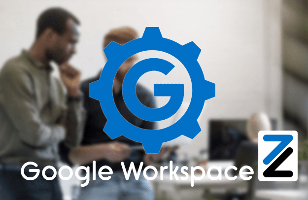 Zarpra Google Workspace Services - Managed solutions for seamless collaboration and productivity with Google Workspace.