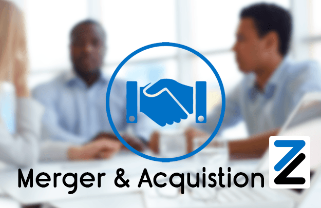 Zarpra Merger and Acquisition Services - Facilitating seamless business mergers and acquisitions with expert consulting.