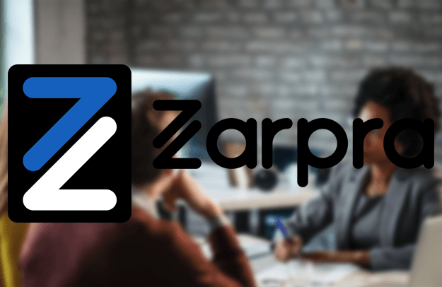 Zarpra Privacy Policy - Committed to protecting your data and ensuring transparency.