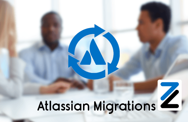 Zarpra Atlassian Migration Services - Seamless transitions to Atlassian tools like Jira and Confluence.