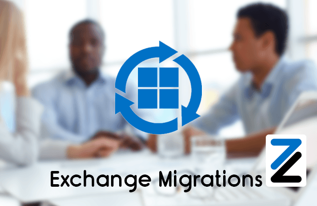 Zarpra Exchange Migration Services - Streamlined and secure migrations to Microsoft Exchange.