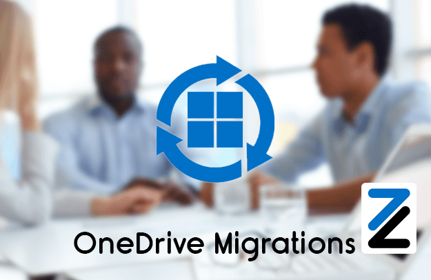 Zarpra OneDrive Migration Services - Streamlined and secure migrations to Microsoft OneDrive.